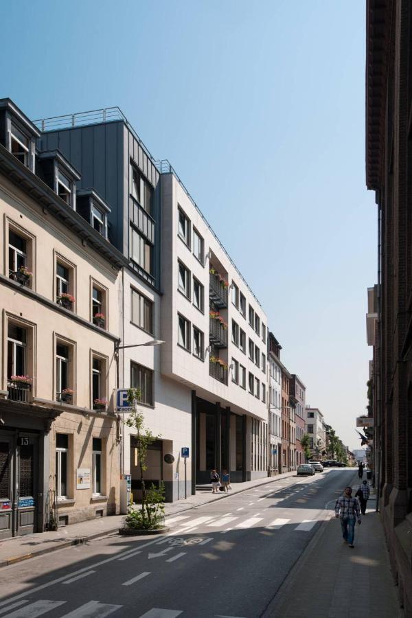 Hostel Youth Gogh Saint-Josse-ten-Noode