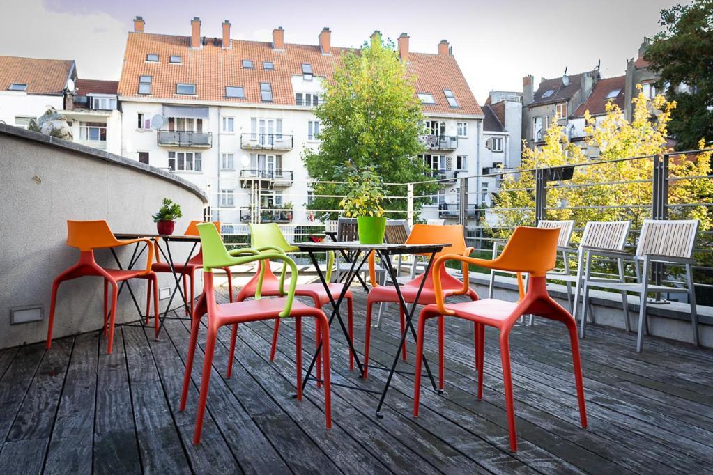 Hostal Gogh *