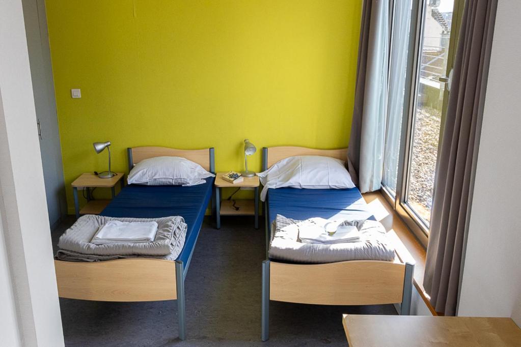 Gogh Hostal