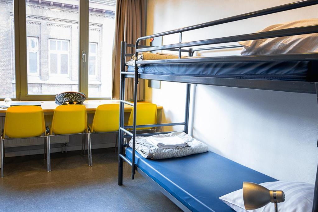 Hostal Gogh