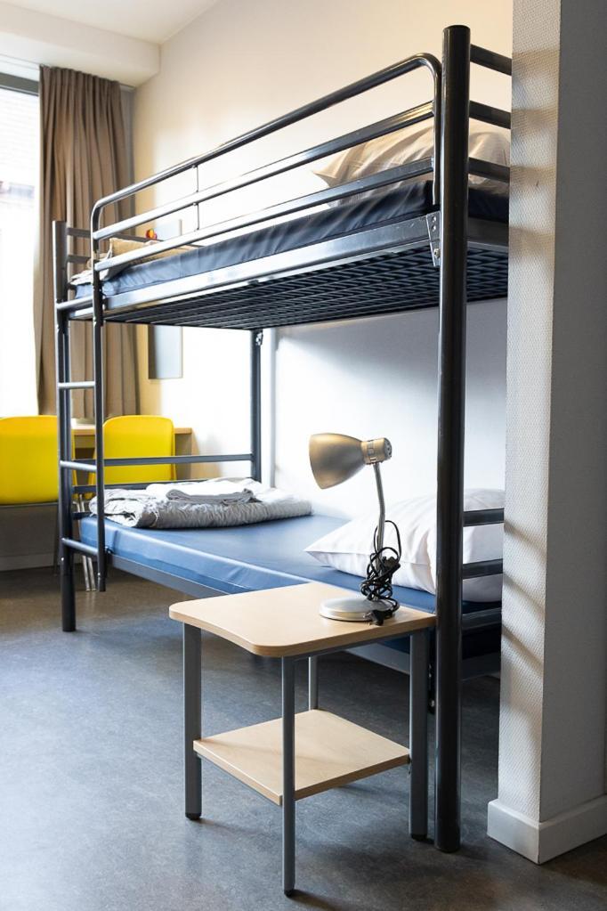 Auberge de jeunesse Youth Gogh *
