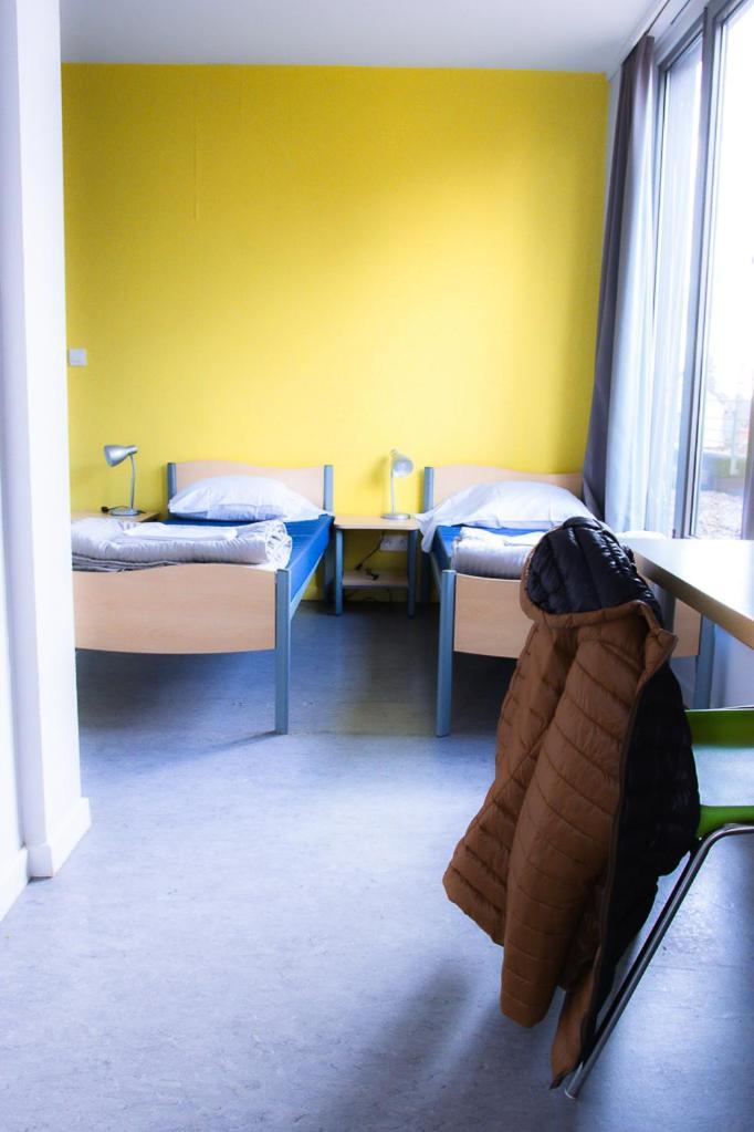 Hostal Gogh