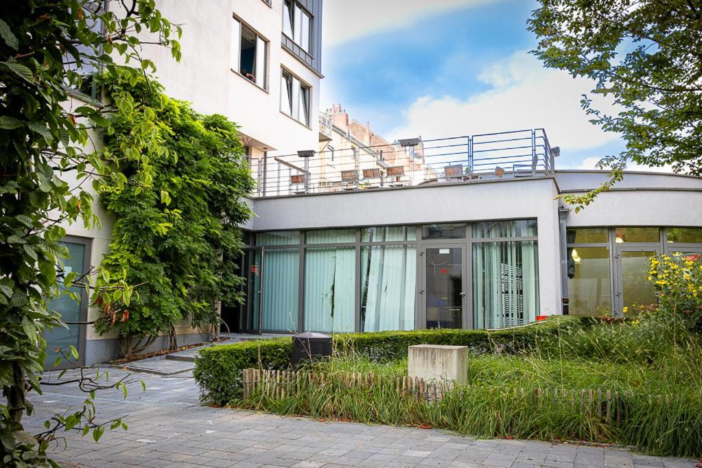 Gogh Hostal