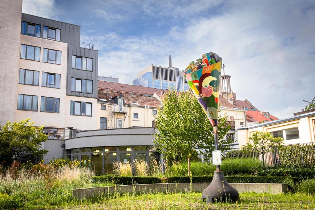 Youth Gogh Auberge de jeunesse *