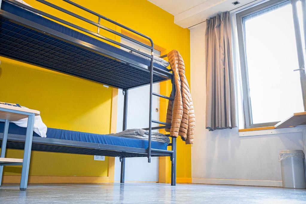 Hostel Gogh Brussels