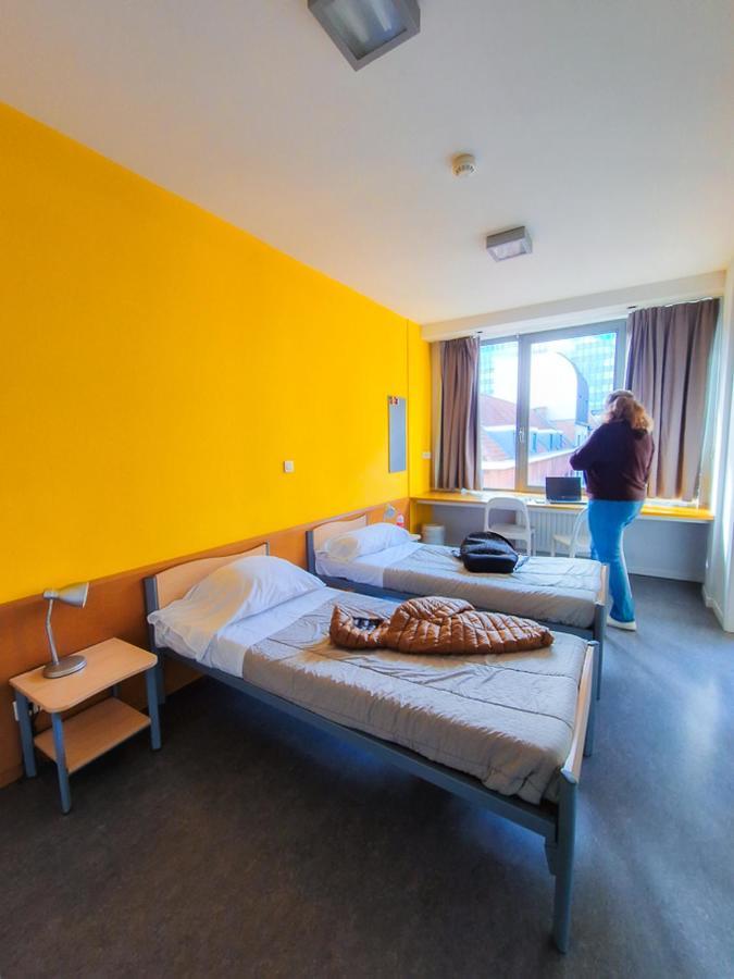 Gogh Hostel Brussels